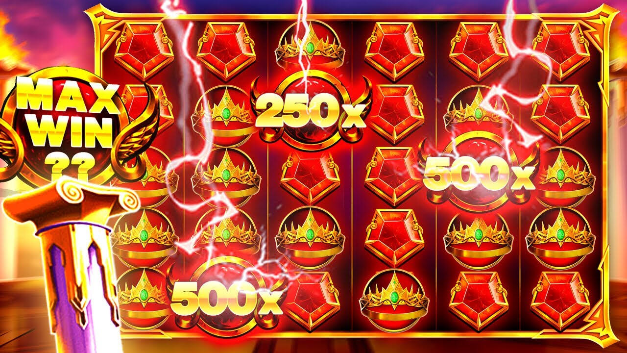 slot script max win